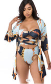 Los Cabos 2 Piece Swimsuit