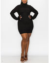 You Got It Goin On Plus Dress 11/04/2022