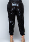 Plus Size Jogger Pants