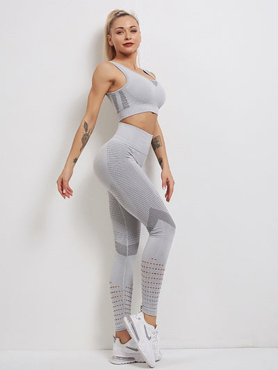 Two Piece Yoga Set