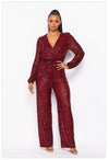 Savannah Jumpsuit