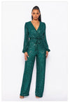 Savannah Jumpsuit