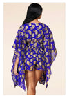 Morocco Kimono Romper