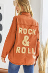 Chuck Berry Jacket