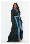 Bet On Black Plus Size Dress