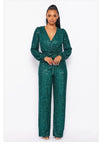 Savannah Jumpsuit