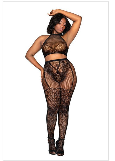 Rocked By Mechelle (Plus Size)